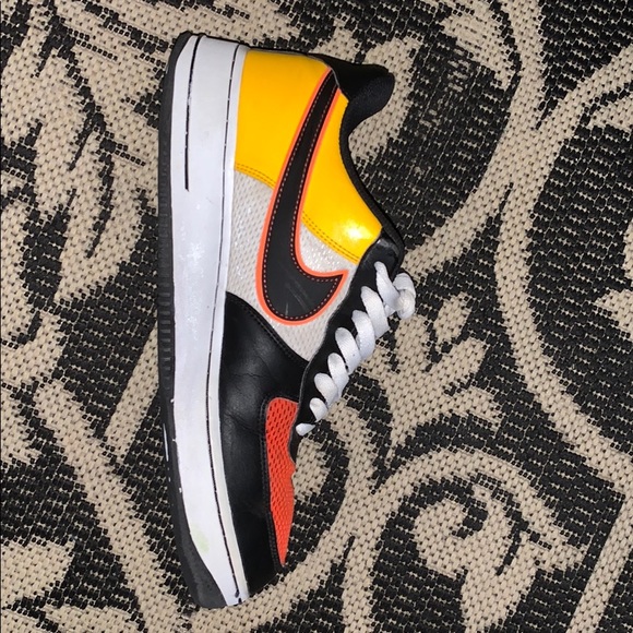 Air Force 1 SunBurst - Picture 3 of 5